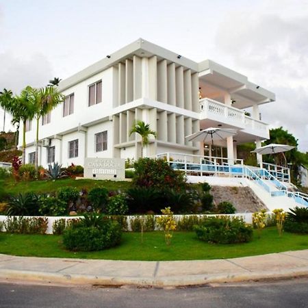 Casa Docia Hotel Samana Eksteriør billede