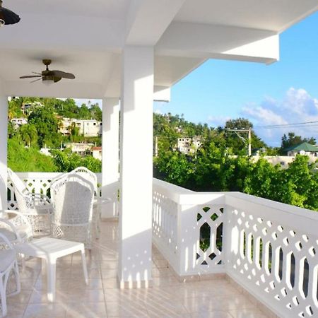 Casa Docia Hotel Samana Værelse billede