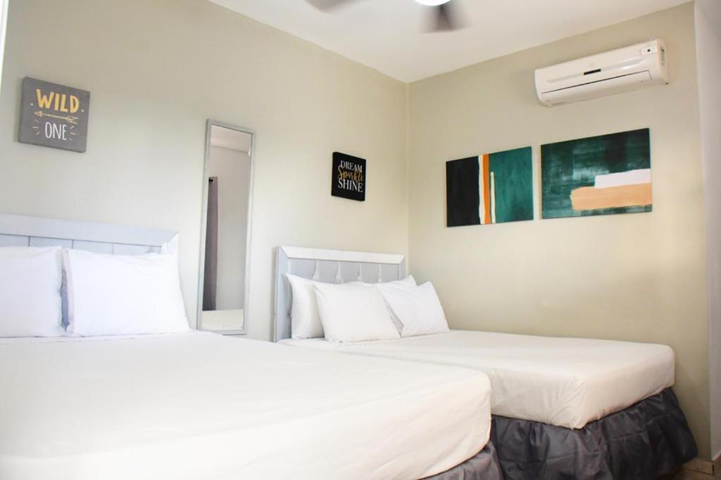 Casa Docia Hotel Samana Værelse billede