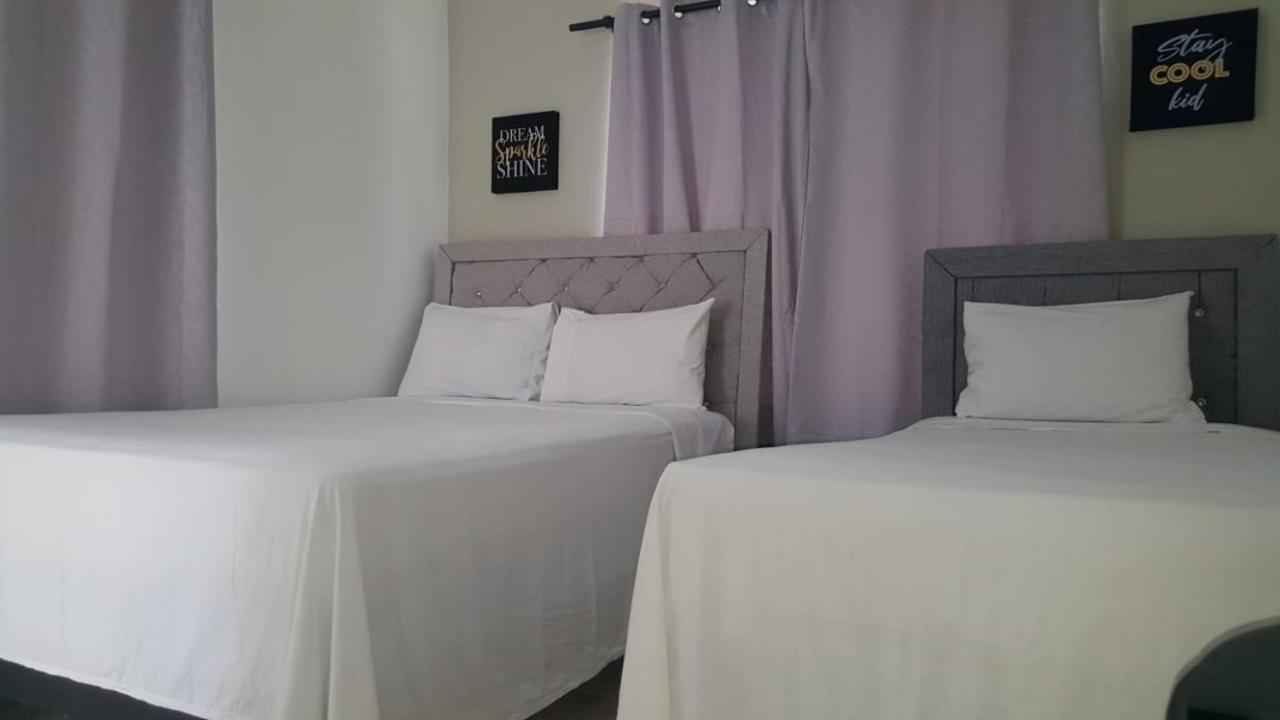Casa Docia Hotel Samana Værelse billede