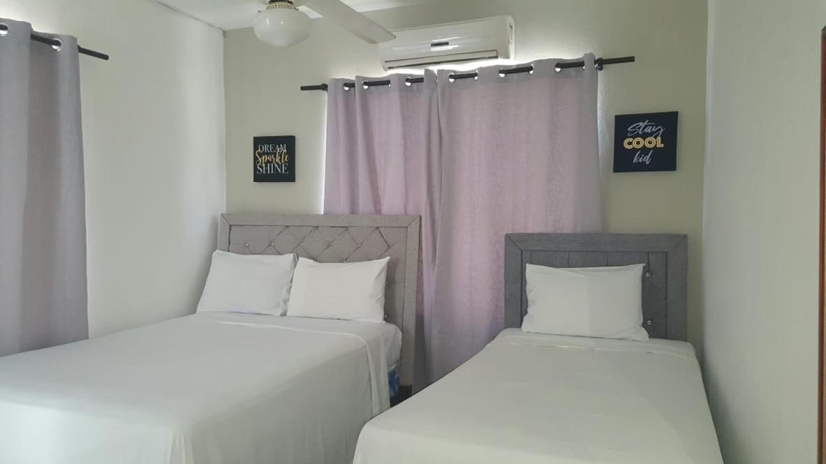 Casa Docia Hotel Samana Værelse billede