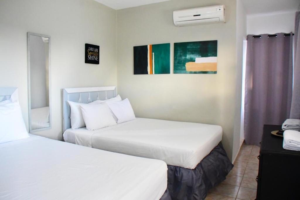 Casa Docia Hotel Samana Værelse billede