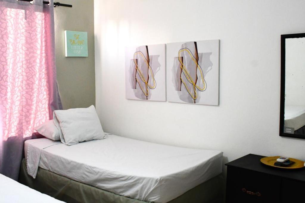 Casa Docia Hotel Samana Værelse billede