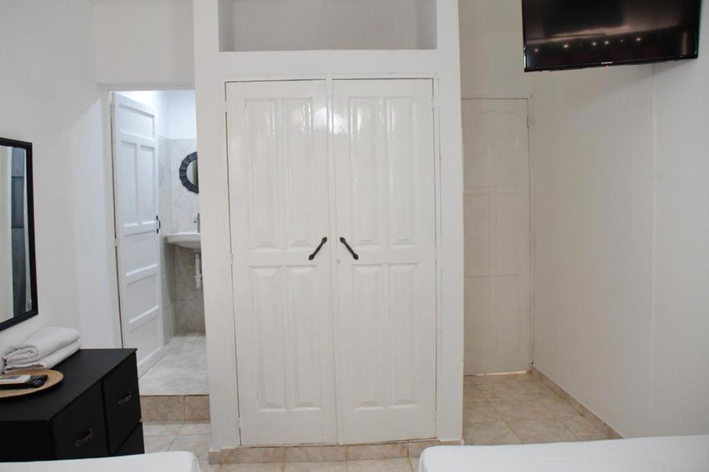 Casa Docia Hotel Samana Værelse billede