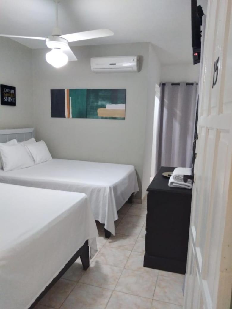 Casa Docia Hotel Samana Værelse billede