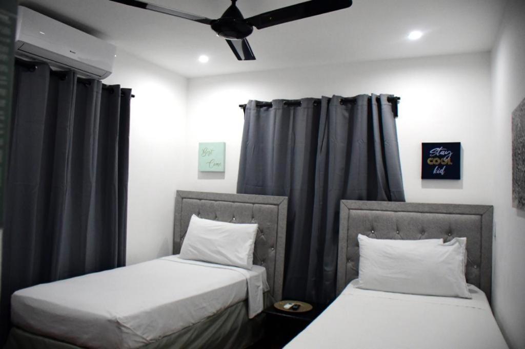 Casa Docia Hotel Samana Værelse billede