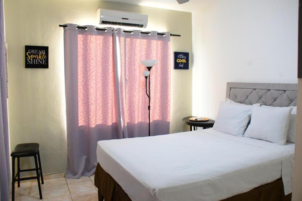 Casa Docia Hotel Samana Værelse billede