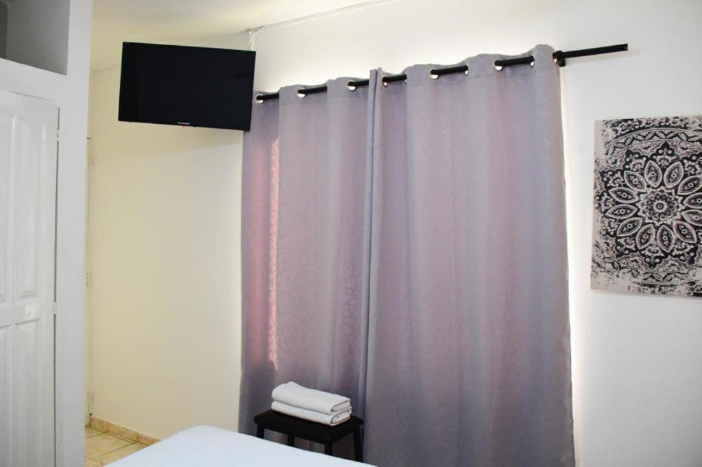 Casa Docia Hotel Samana Værelse billede