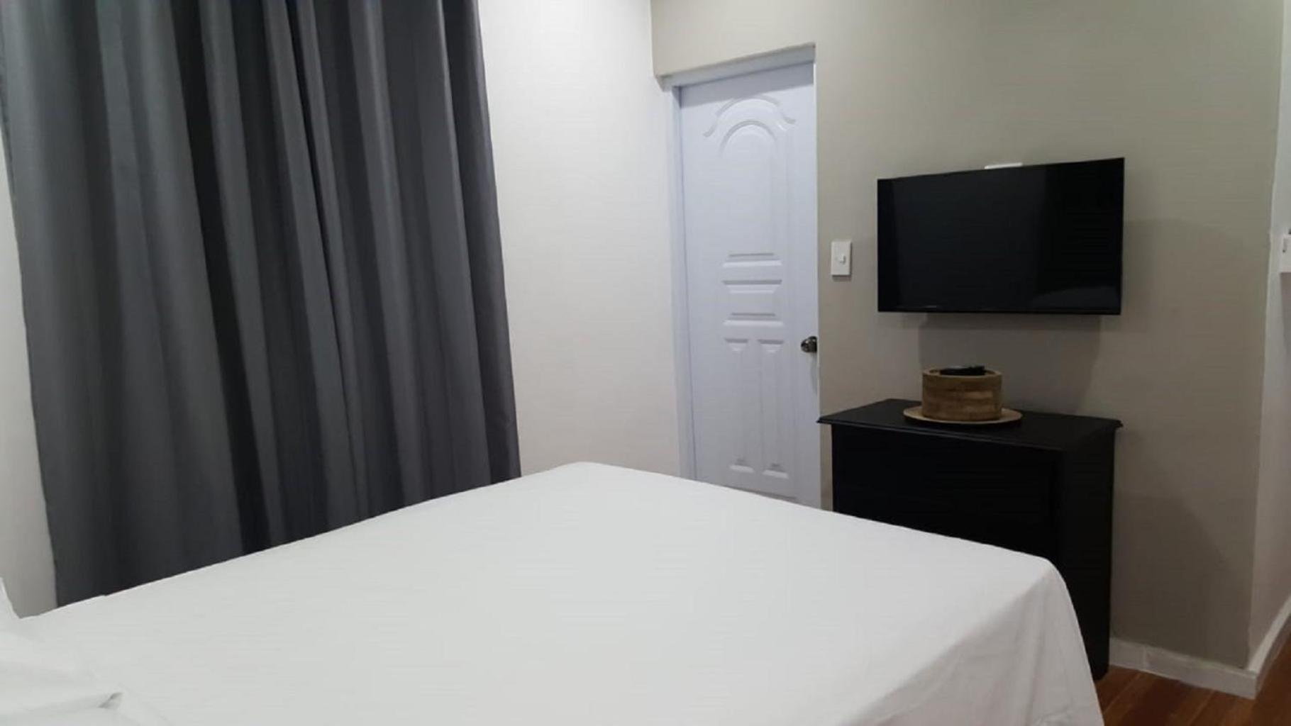 Casa Docia Hotel Samana Værelse billede